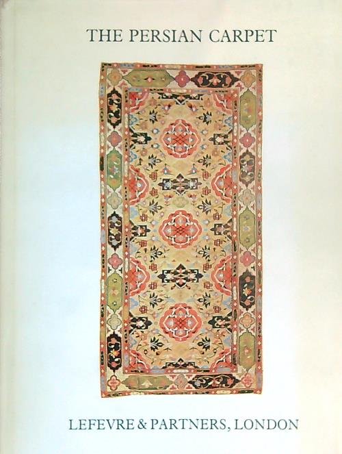 The persian carpet