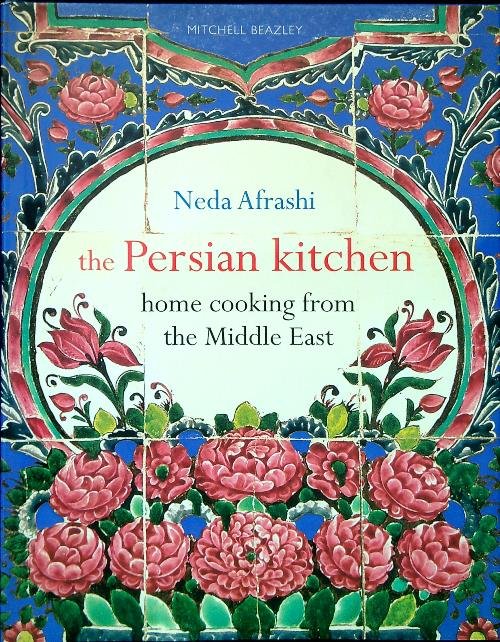The Persian kitchen | Immagine Gallery 2
