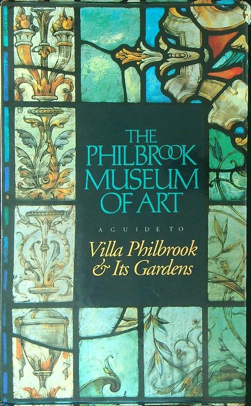 The philbrook museum of Art 2 vv
