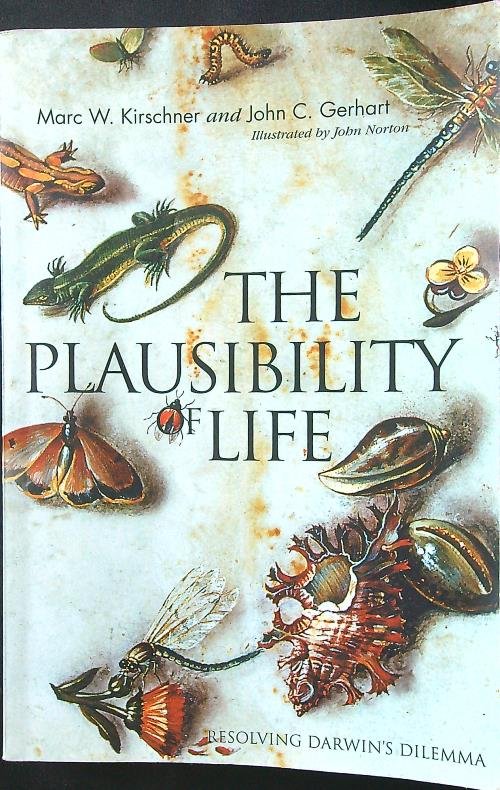 The Plausibility of Life: Resolving Darwin's Dilemma