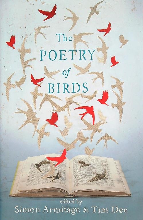 The Poetry of Birds