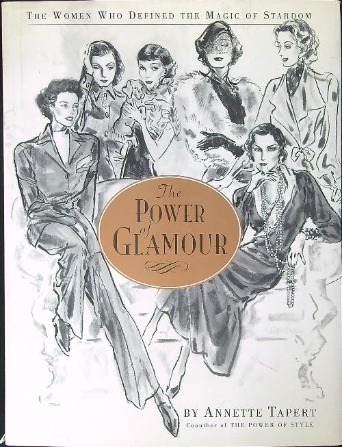 The power of glamour