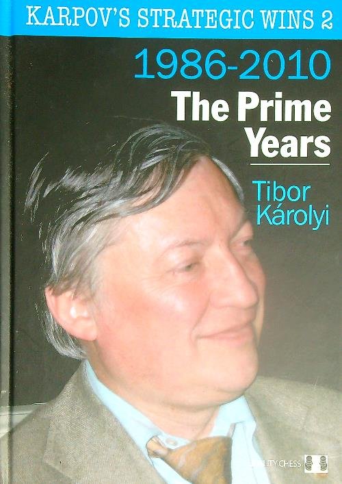 The Prime Years | Immagine principale