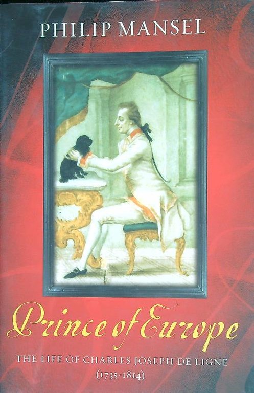 The Prince of Europe