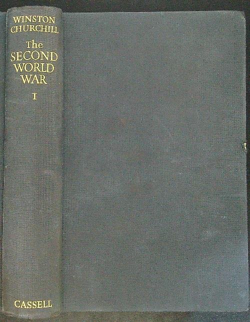 The Second World War 6 vv