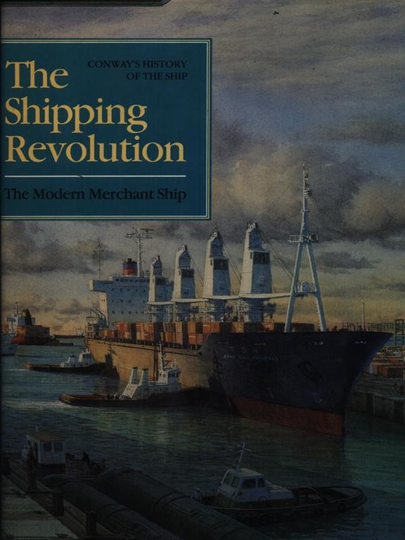 The shipping revolution