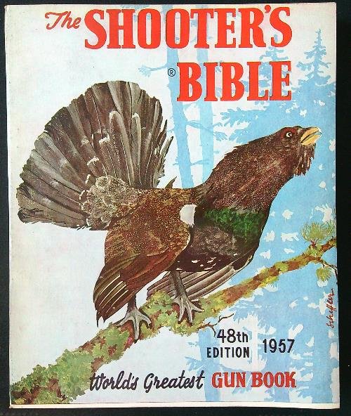 The Shooter's Bible n. 48/1957 | Immagine principale