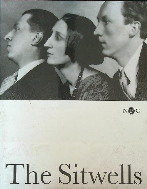 The Sitwells and the Arts of the 1920s and 1930s