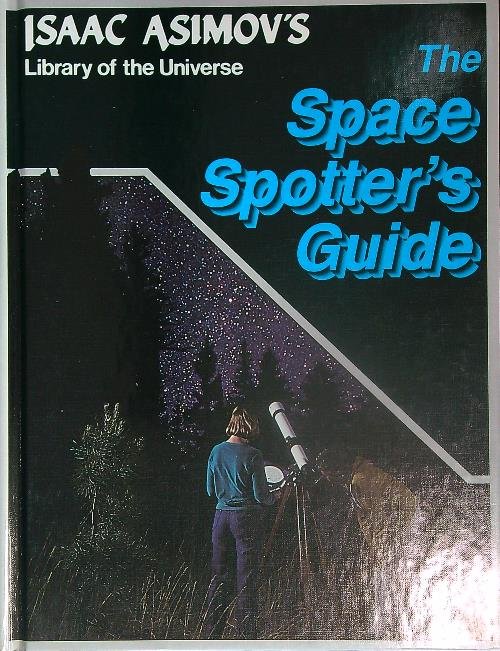 The Space Spotter's Guide | Immagine principale
