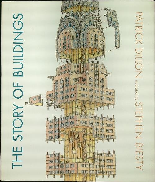 The story of buildings | Immagine Gallery 2