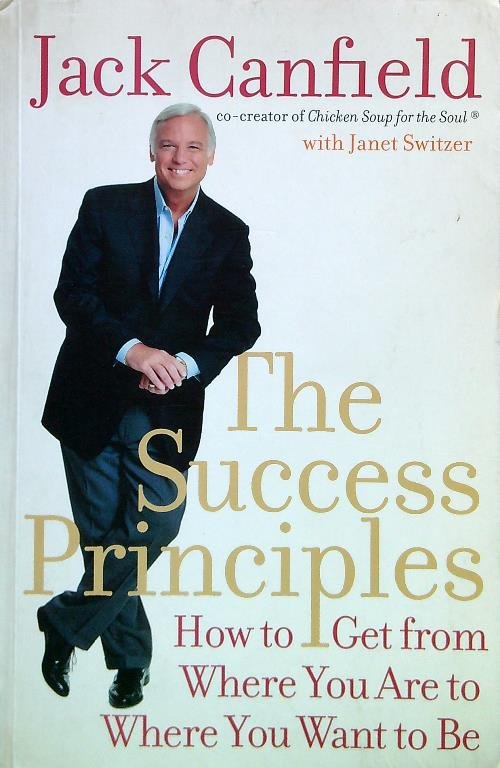 The Success Principles | Immagine Gallery 2