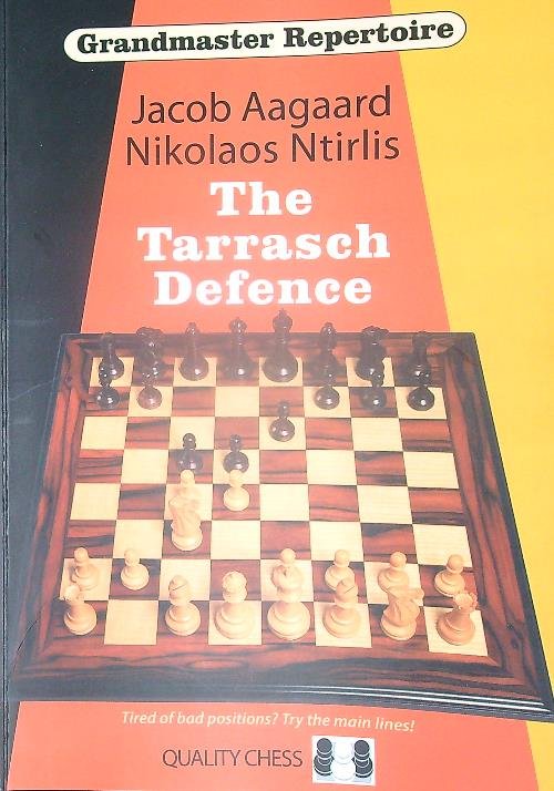 The Tarrasch Defence