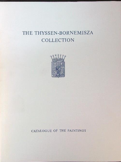 The Thyssen-Bornemisza collection