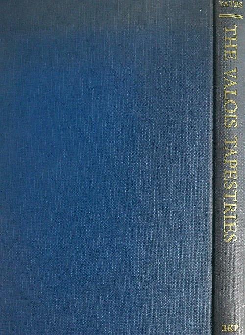 The Valois Tapestries