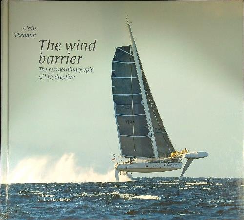 The wind barrier