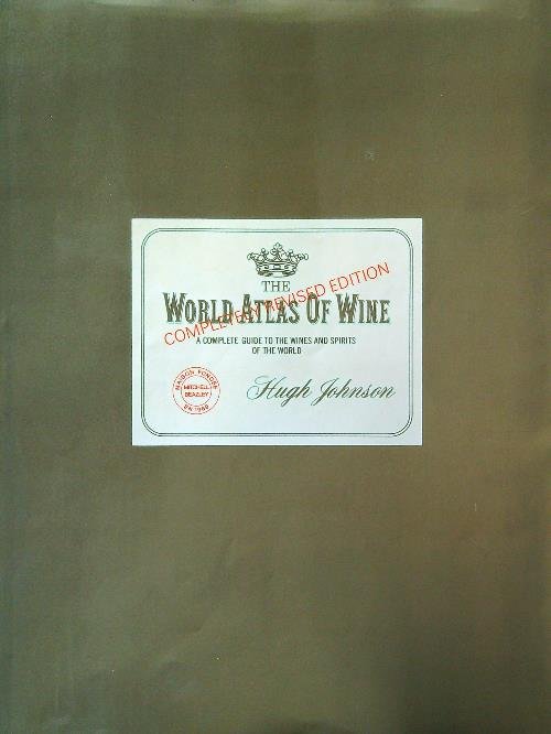 The World Atlas of wine | Immagine Gallery 2