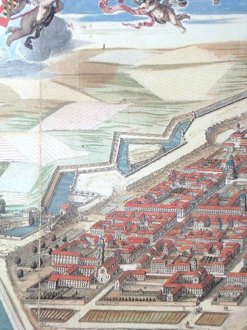 Theatrum Sabaudine 2 vv