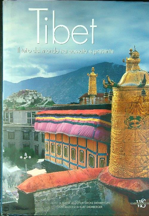 Tibet