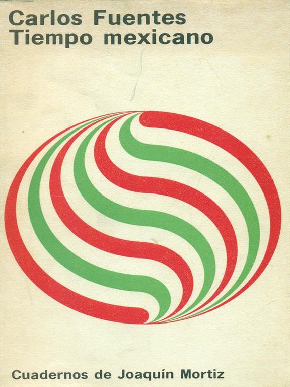 Tiempo Mexicano. Prima edizione | Immagine Gallery 2