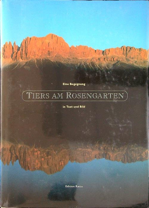 Tiers am rosen garten | Immagine principale