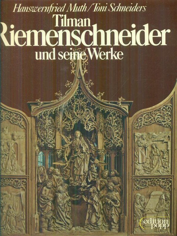 Tilman Riemenschneider und seine werke