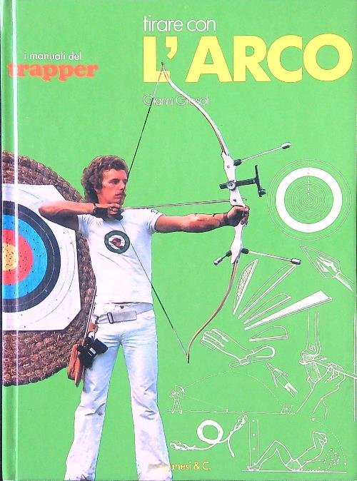 Tirare con l'arco