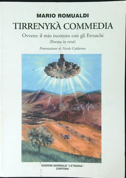Tirrenyka Commedia | Immagine Gallery 2
