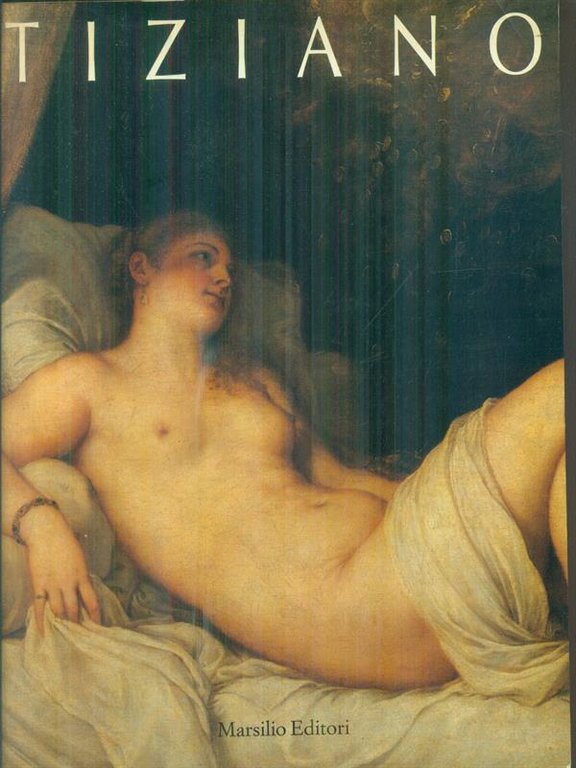 Tiziano. | Immagine Gallery 2