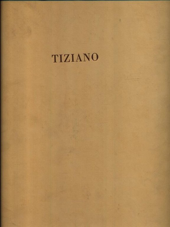 Tiziano