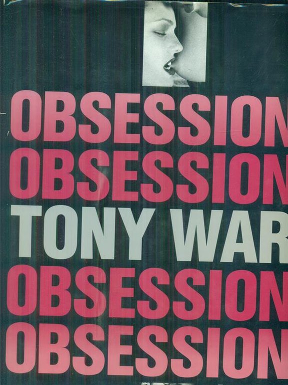 Tony Ward Obsessions | Immagine Gallery 2