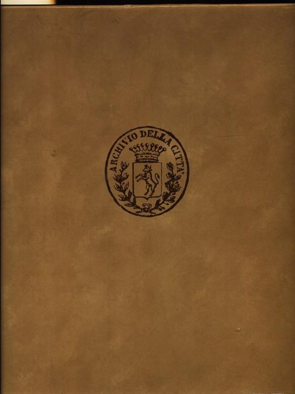 Torino dall'archivio storico del comune