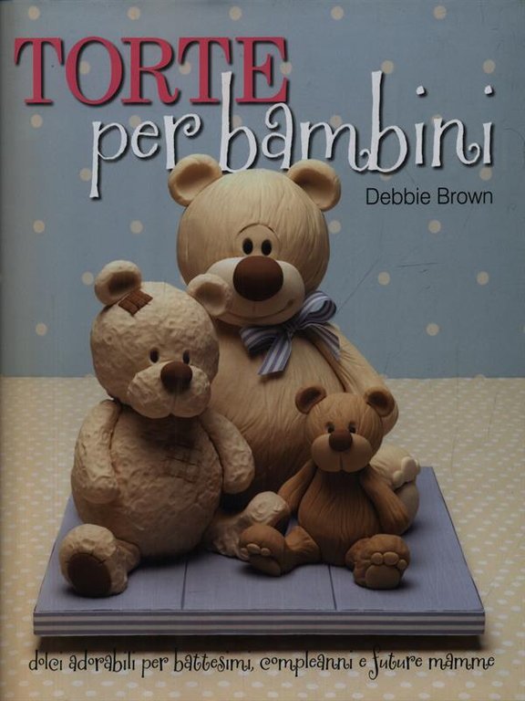 Torte per bambini