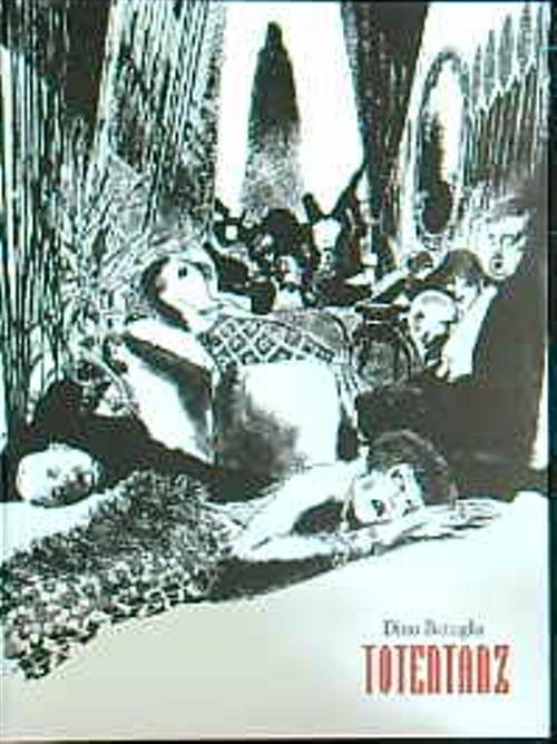 Totentanz | Immagine principale