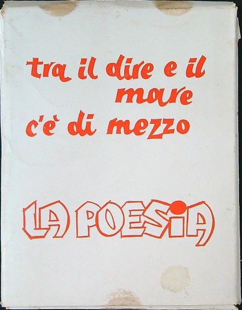 Tra il dire e il mare c'e' di mezzo la … | Immagine Gallery 2