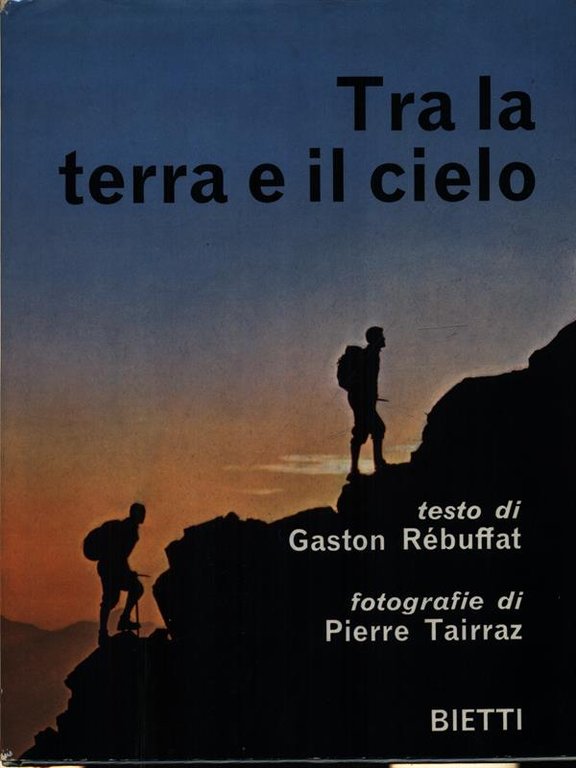 Tra la terra e il cielo