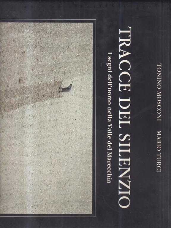 Tracce del silenzio
