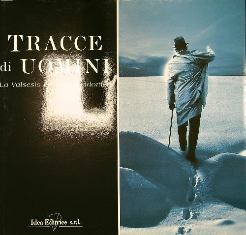 Tracce di uomini