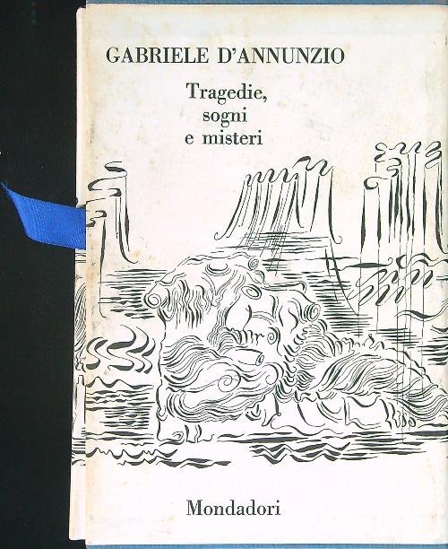 Tragedie, sogni e misteri I | Immagine Gallery 2