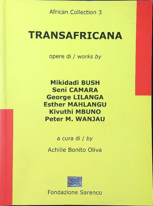 Transafricana