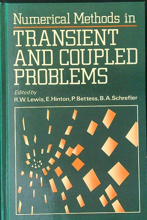 Transient and coupled problems