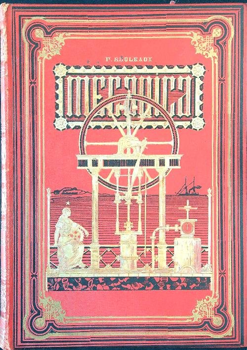 Tratado general de mecanica 4 voll. | Immagine principale