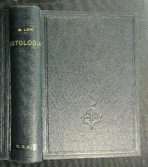 Trattato di istologia