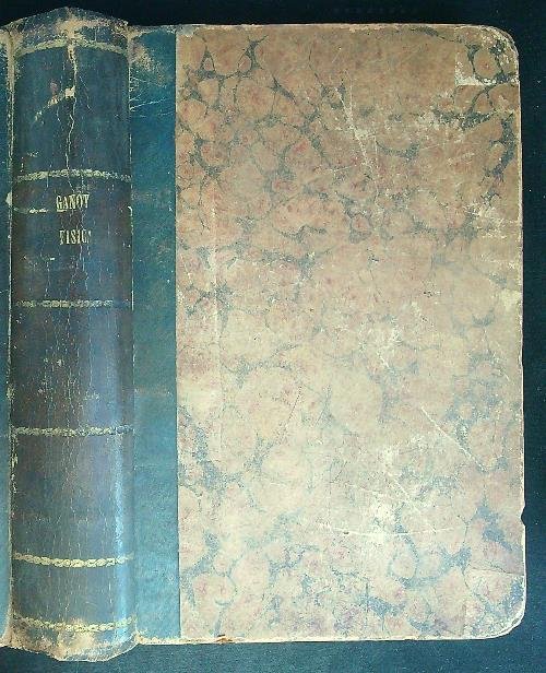 Trattato elementare di fisica | Immagine principale