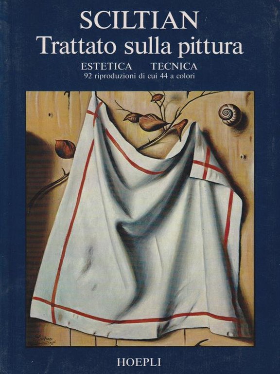 Trattato sulla pittura