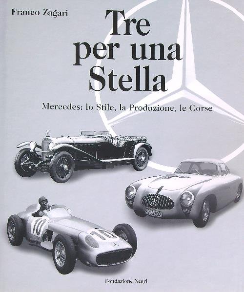 Tre per una stella