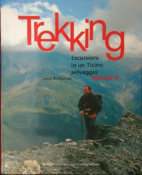 Trekking Vol 4