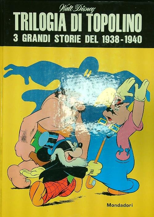 Trilogia di Topolino | Immagine Gallery 2