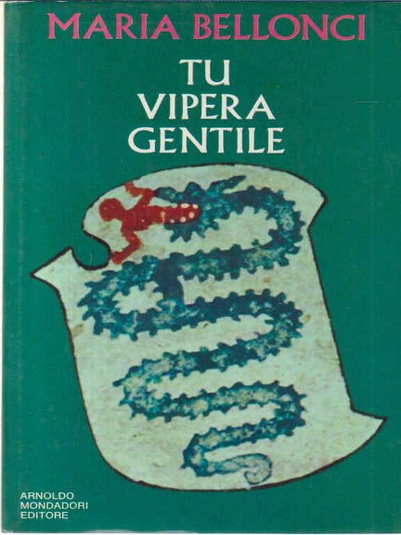 Tu vipera gentile | Immagine Gallery 2