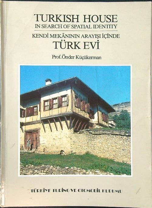 Turkish House. In Search of Spatial Identity | Immagine principale