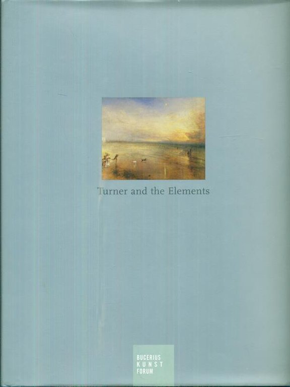 Turner and the elements | Immagine Gallery 2